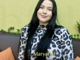 Maryariel