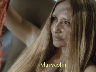 Maryaslin