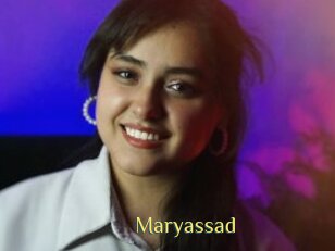 Maryassad