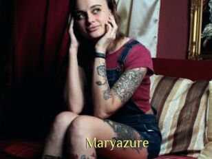 Maryazure