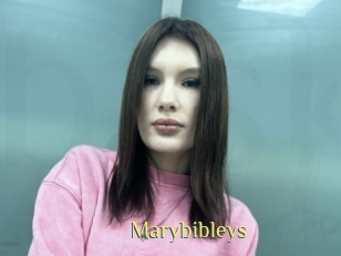Marybibleys