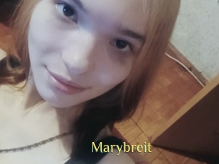 Marybreit