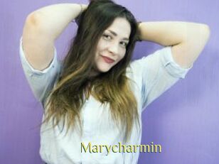 Marycharmin