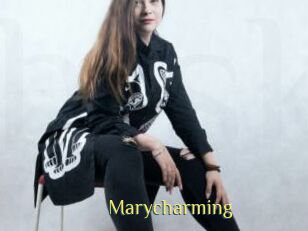 Marycharming