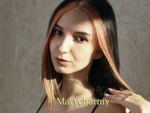 Marycharmy