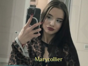 Marycollier
