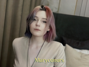 Maryconors