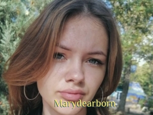 Marydearborn