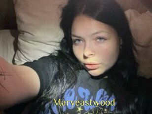 Maryeastwood