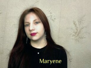 Maryene