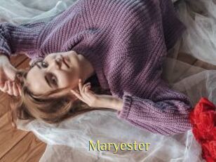 Maryester