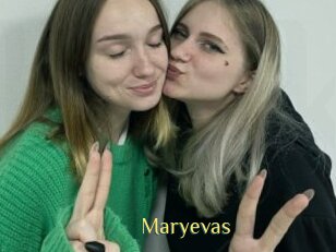 Maryevas