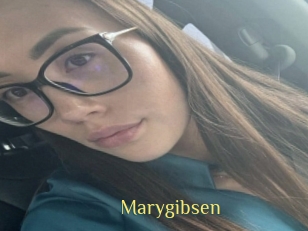 Marygibsen