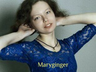 Maryginger