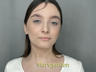 Marygordon