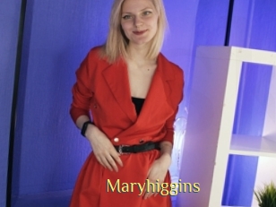 Maryhiggins