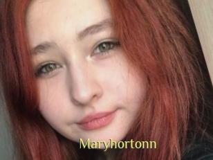 Maryhortonn