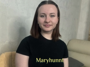 Maryhunnt