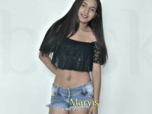 Maryis