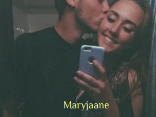 Maryjaane