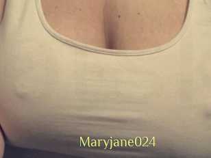 Maryjane024