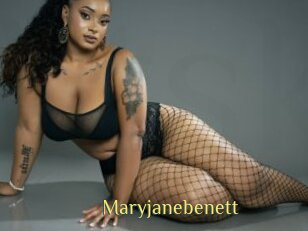 Maryjanebenett