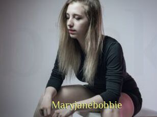 Maryjanebobbie