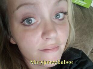 Maryjaneebabee