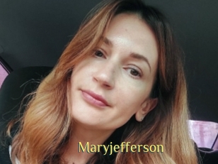 Maryjefferson