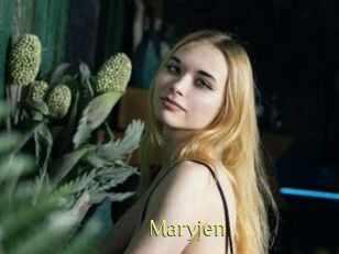 Maryjen