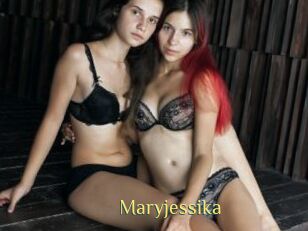 Maryjessika