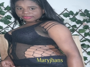 Maryjhans
