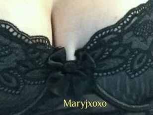 Maryjxoxo