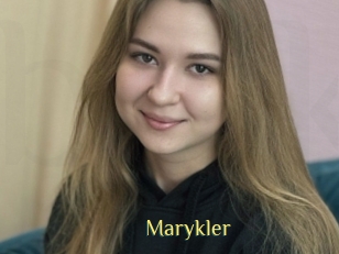 Marykler