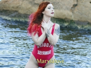 Marylalove