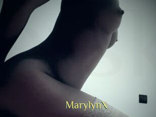 MarylynX