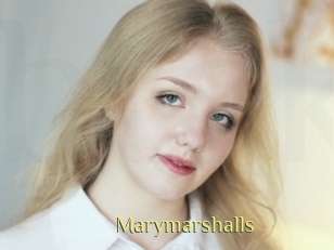 Marymarshalls
