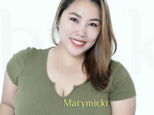 Marymicki