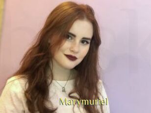 Marymuriel