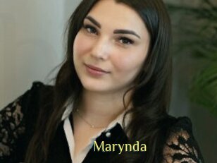 Marynda