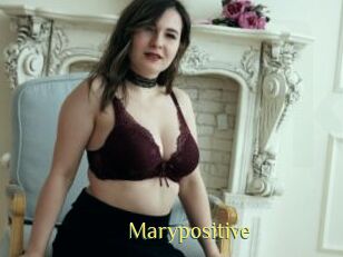Marypositive