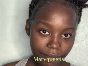 Maryqueens