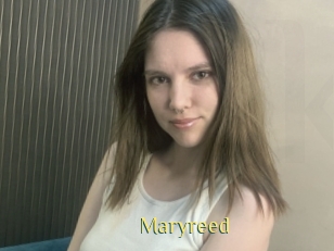 Maryreed