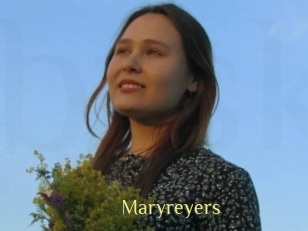 Maryreyers
