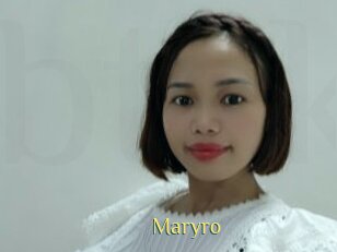 Maryro