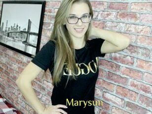 Marysun