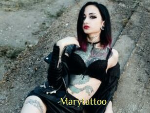 Marytattoo