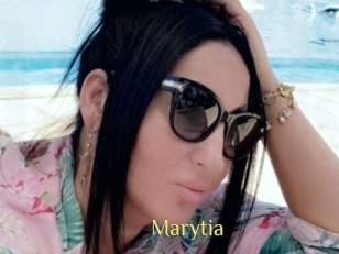 Marytia