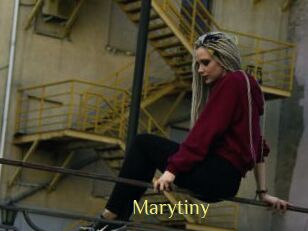 Marytiny