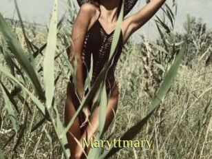 Maryttmary
